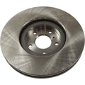 Front Brake Disc Rotors and Pads Kit for Infiniti Q60 G37 (2009–2013)