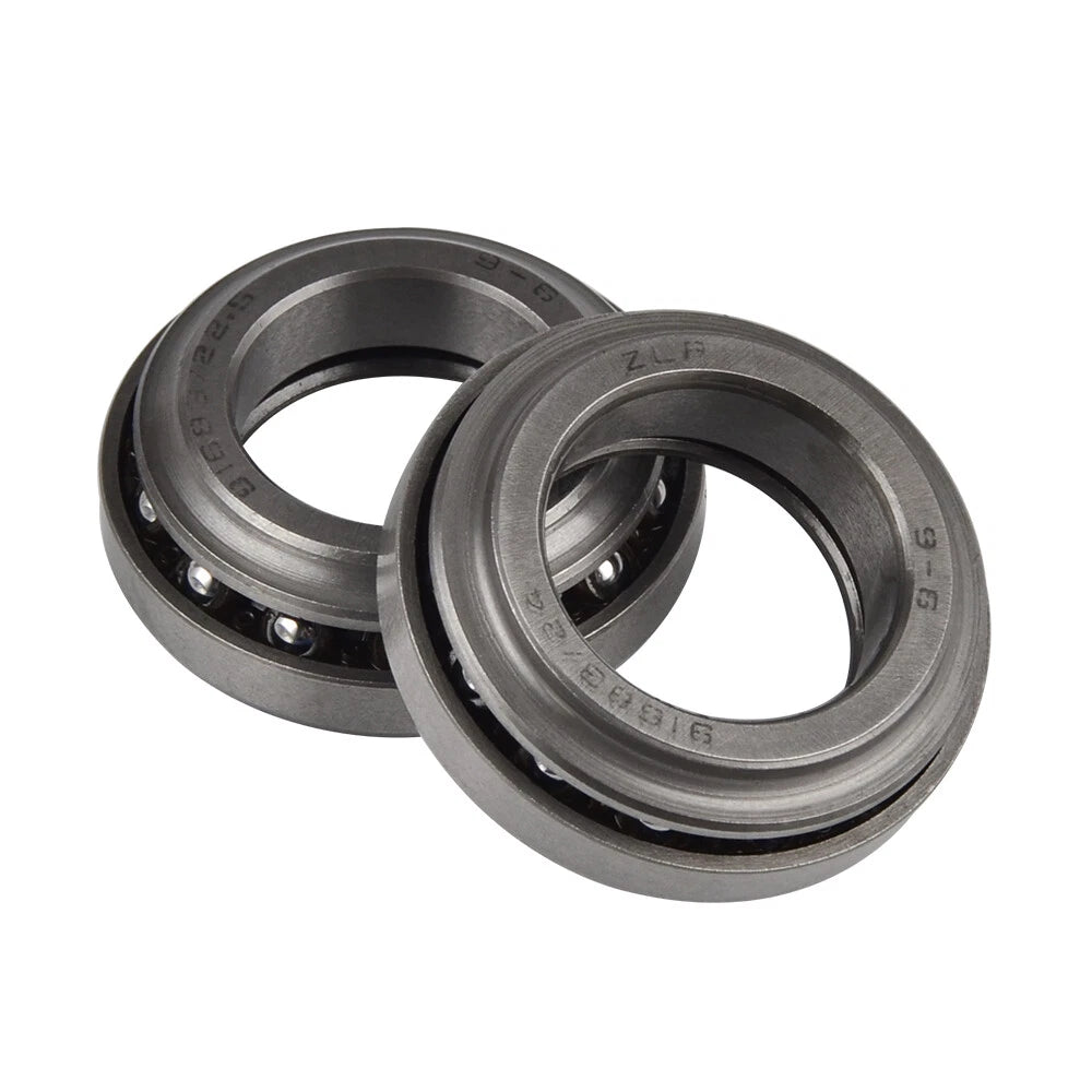 Steering Stem Bearings Kit for Honda CT90 Z50A Z50R XR50R CT70 SL70 SL90 XR50R