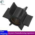 Water Pump Impeller for Mercury Mariner (3.5/3.9/5/6 HP) (47-22748)