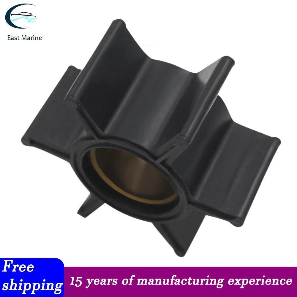 Water Pump Impeller for Mercury Mariner (3.5/3.9/5/6 HP) (47-22748)