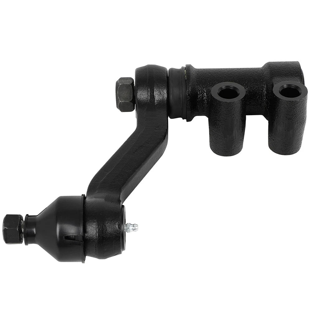 Front Tie Rod End Ball Joints Sway Bar for Chevrolet Silverado 2500 HD (2011–2019)