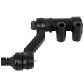 Front Tie Rod End Ball Joints Sway Bar for Chevrolet Silverado 2500 HD (2011–2019)