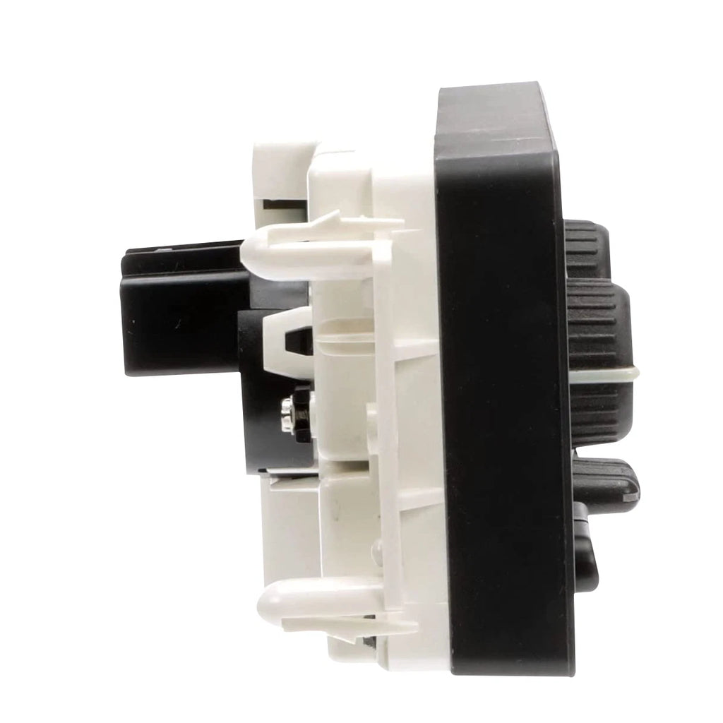 Climate Control Module for Chevy Silverado 1500 HD (2003)