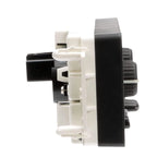 Climate Control Module for Chevy Silverado 1500 HD (2003)
