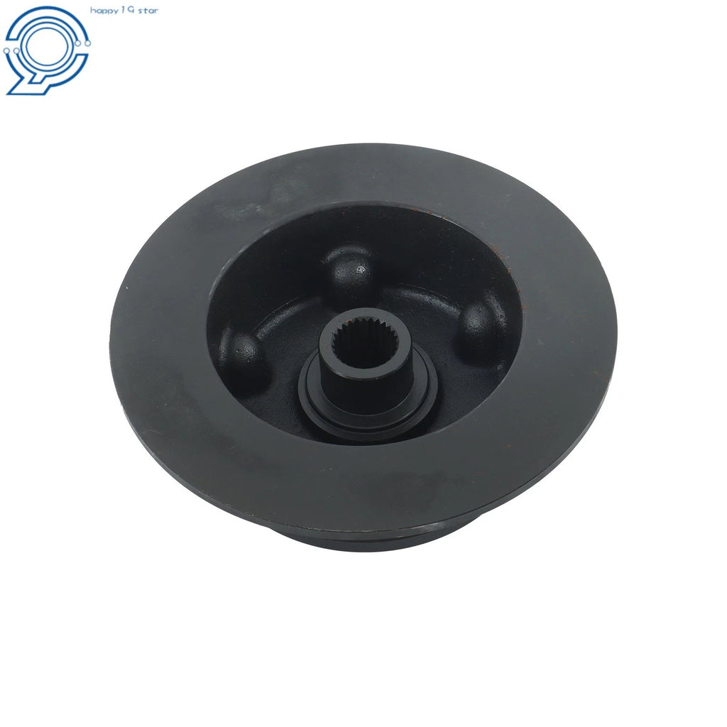 2 Pack Brake Disc Hub for John Deere XUV835M XUV835R (2018-2023)