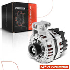 Alternator for Buick LaCrosse, Cadillac SRX, Chevy Equinox, Impala, GMC 