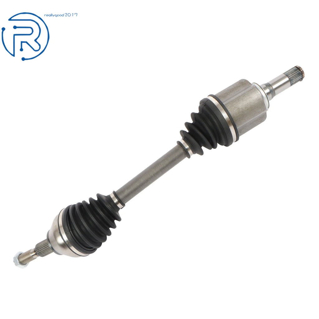 Front Left CV Axle Shaft for Ford Edge Lincoln MKX (2016-2018)