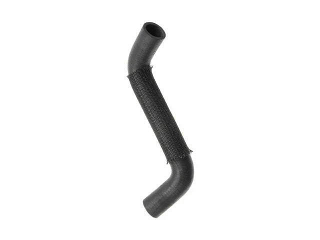 Upper Radiator Hose for Suzuki Swift+ (2009) W791GT Curved