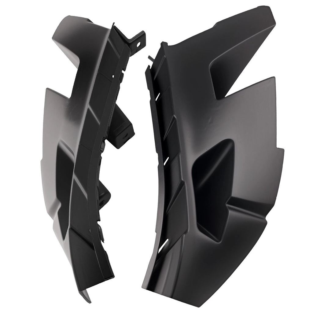 Front Bumper Bracket for Ram 1500 Classic (2013–2019) 68104945AC