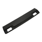 Front Bumper Trim Panel with Trailer Hook Hole for Chevrolet Silverado 1500 (2014–2015)
