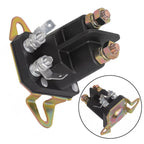 Electromagnetic Start Relay for Various Mower Models