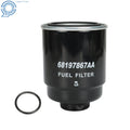 Fuel Filter for Dodge Ram 2500 3500 4500 5500 (2013–2018)