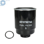 Fuel Filter for Dodge Ram 2500 3500 4500 5500 (2013–2018)