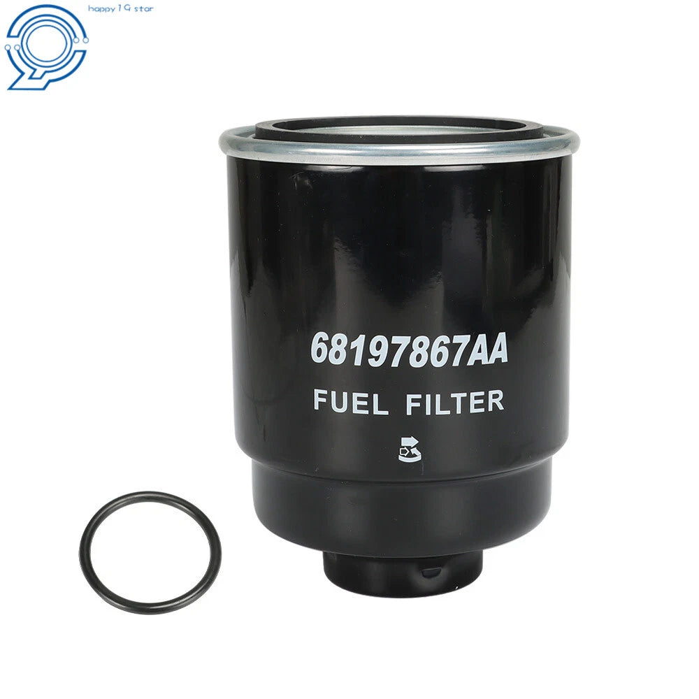 Fuel Filter for Dodge Ram 2500 3500 4500 5500 (2013–2018)