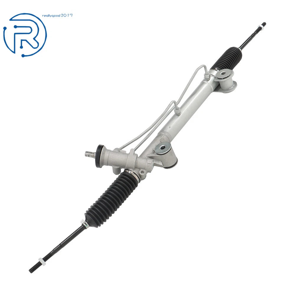 Power Steering Rack & Pinion for Chevy Silverado GMC Sierra 1500 (1999-2006)