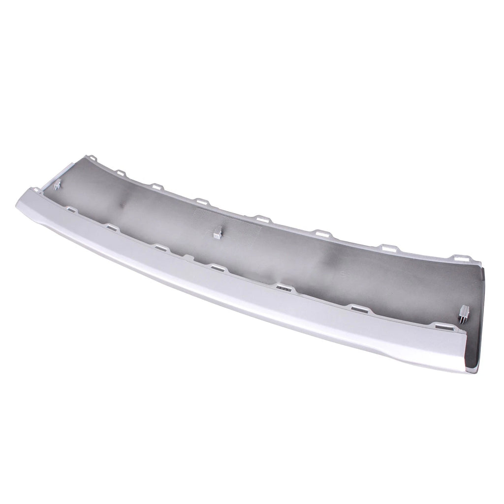 Front Lower Bumper Cover Molding Replacement for Ford F-150 (2009–2014)