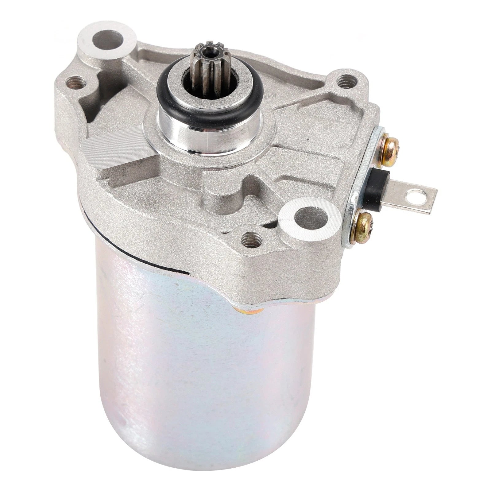 Starter Motor for Honda CBF110M CBF110MS CB110 CBF110 (2011–2015)