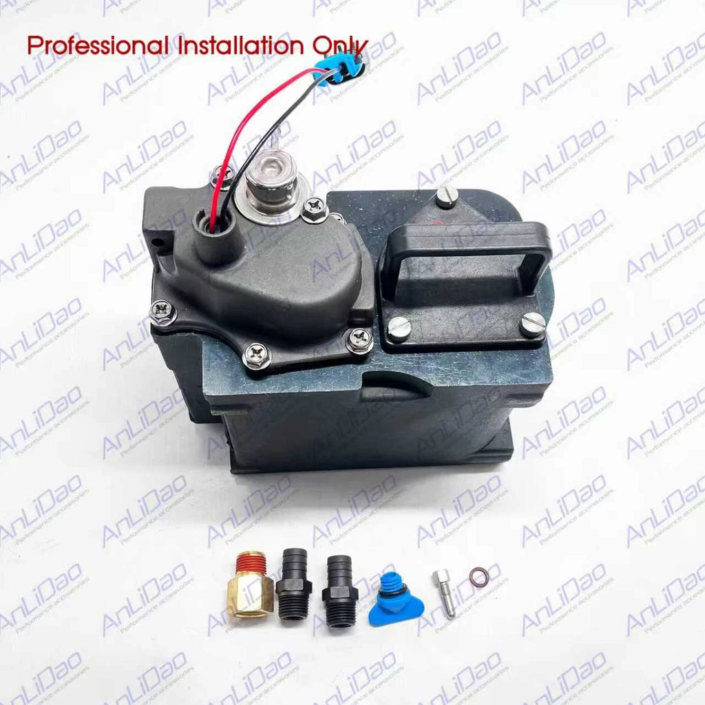 Replacement Cool Fuel Pump Module for MerCruiser (8M0047215, 864650A13)