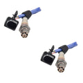 Oxygen Sensor Set of 2 for Ford Taurus (1996–1999)