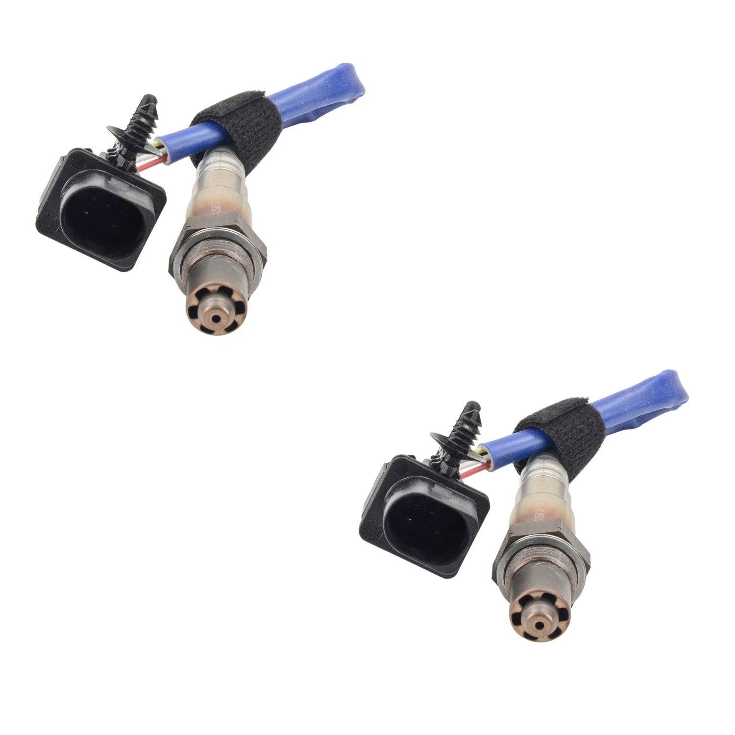 Oxygen Sensor Set of 2 for Ford Taurus (1996–1999)