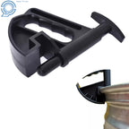 Set of 4 Tire Changing Bead Clamp Tools for Universal Rims