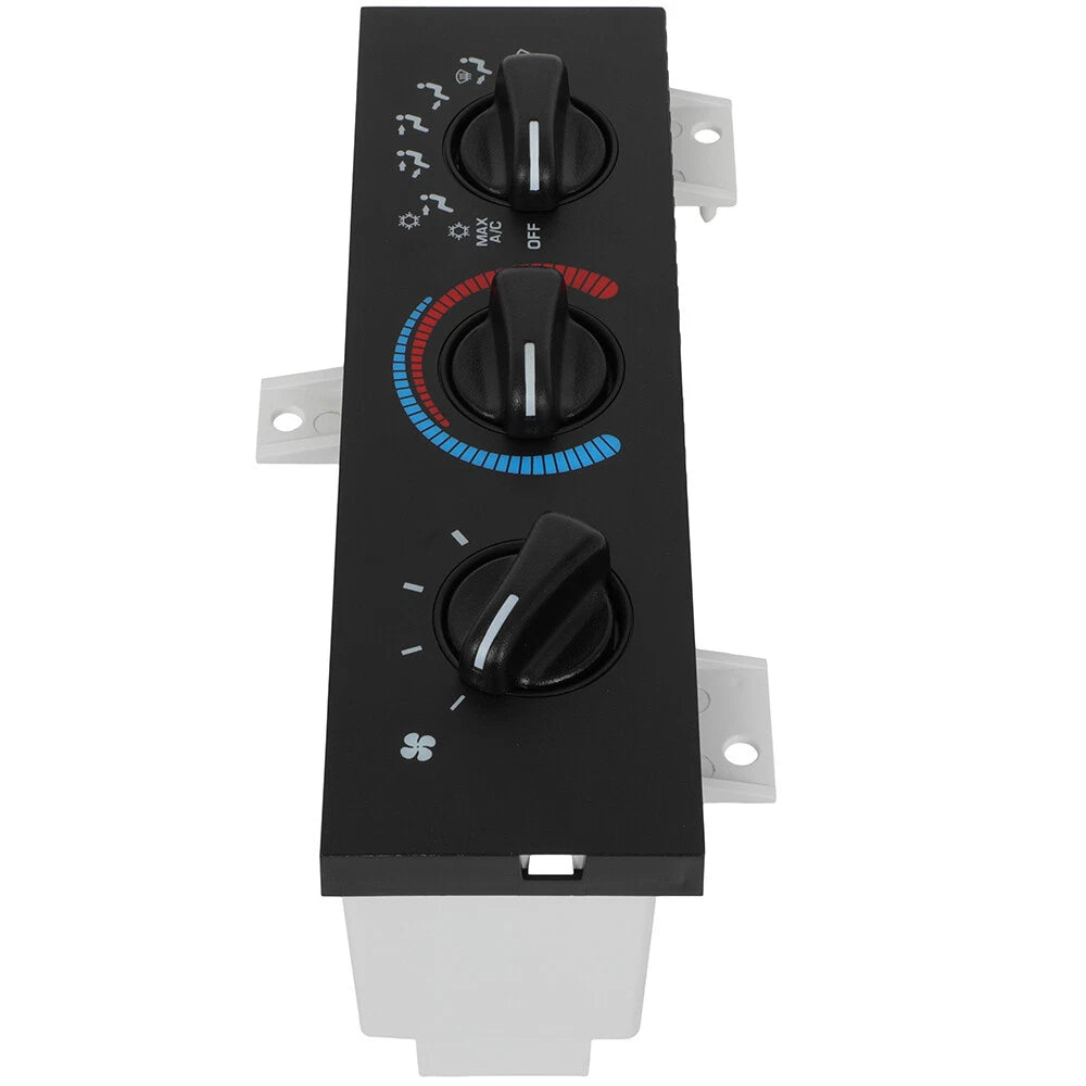 AC Heater Climate Control Module for Dodge Ram 1500 2500 3500 (1998–2003)