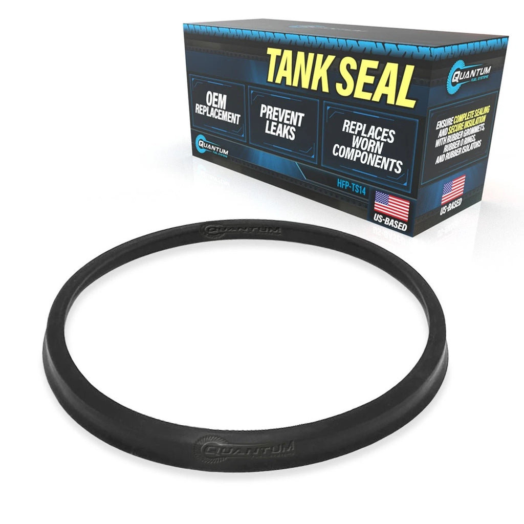 Fuel Pump Tank Gasket for Yamaha Grizzly Kodiak Wolverine (2006–2023)