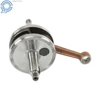 Replacement Crankshaft for Yamaha PW50 QT50 YT60