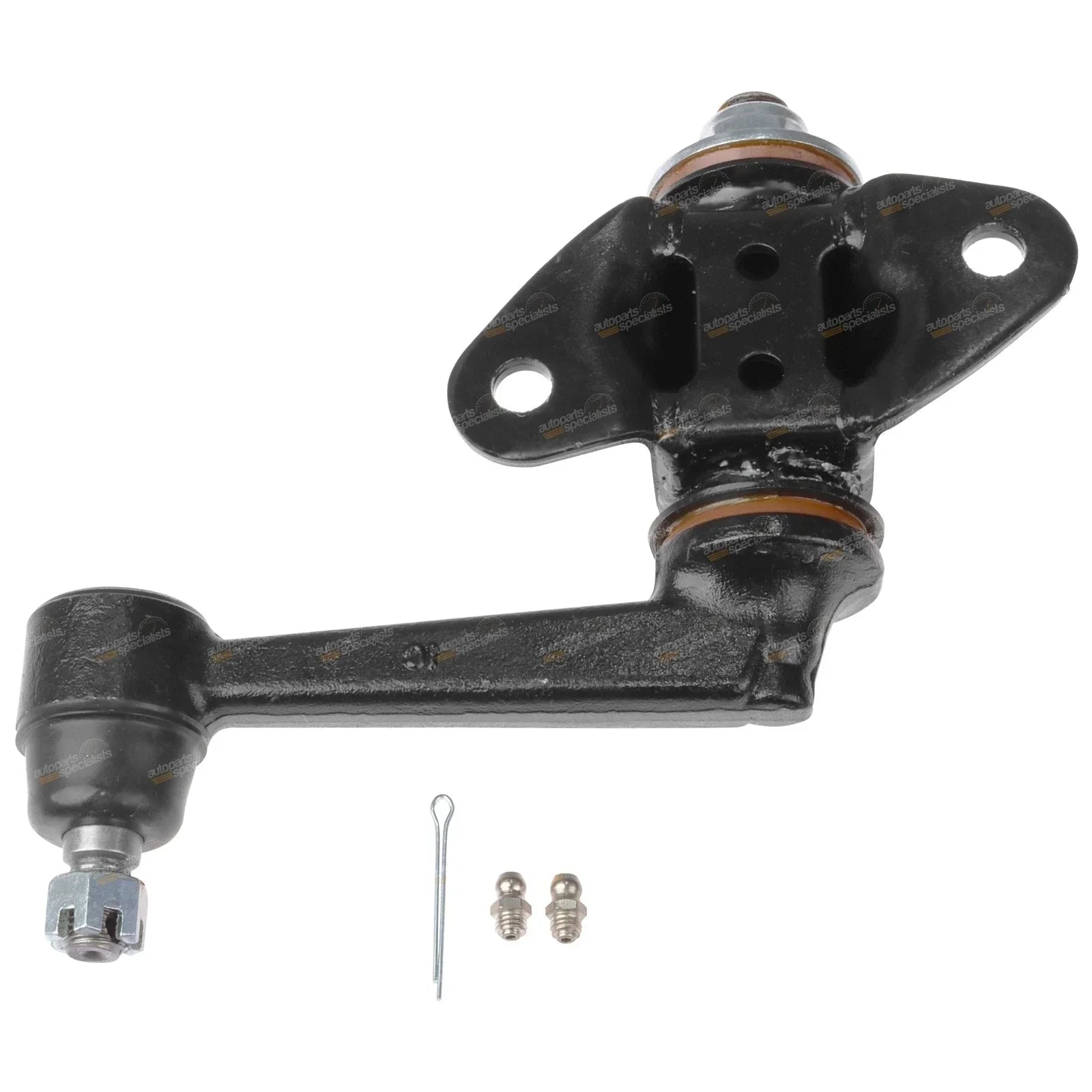 Idler Arm for Mazda B2600 UN 4X4 Utility (2002 - 2006)