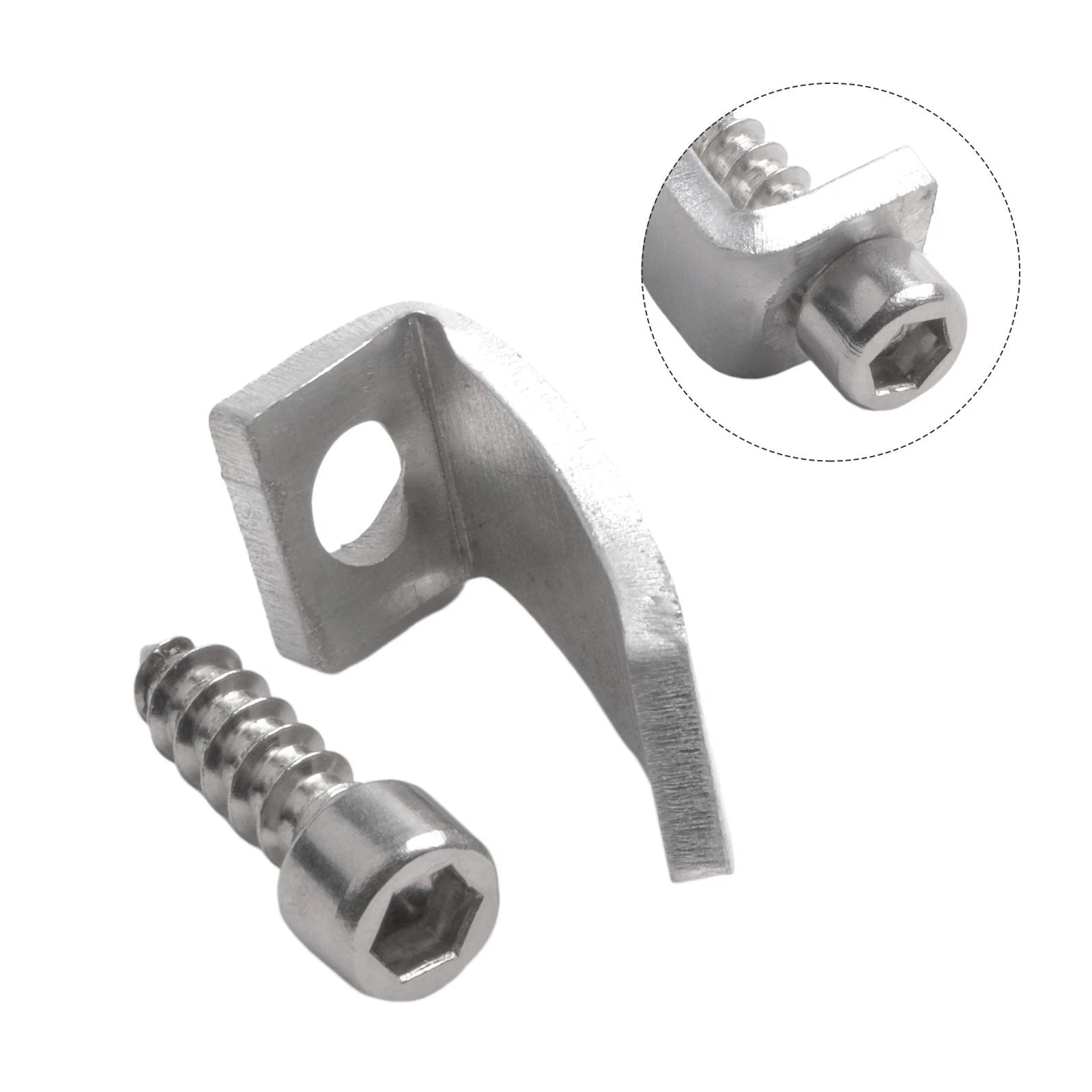 Replacement Chain Catcher for Husqvarna 340 345 350 455