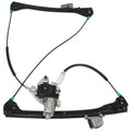 Set of 2 Window Regulators for BMW 325 330