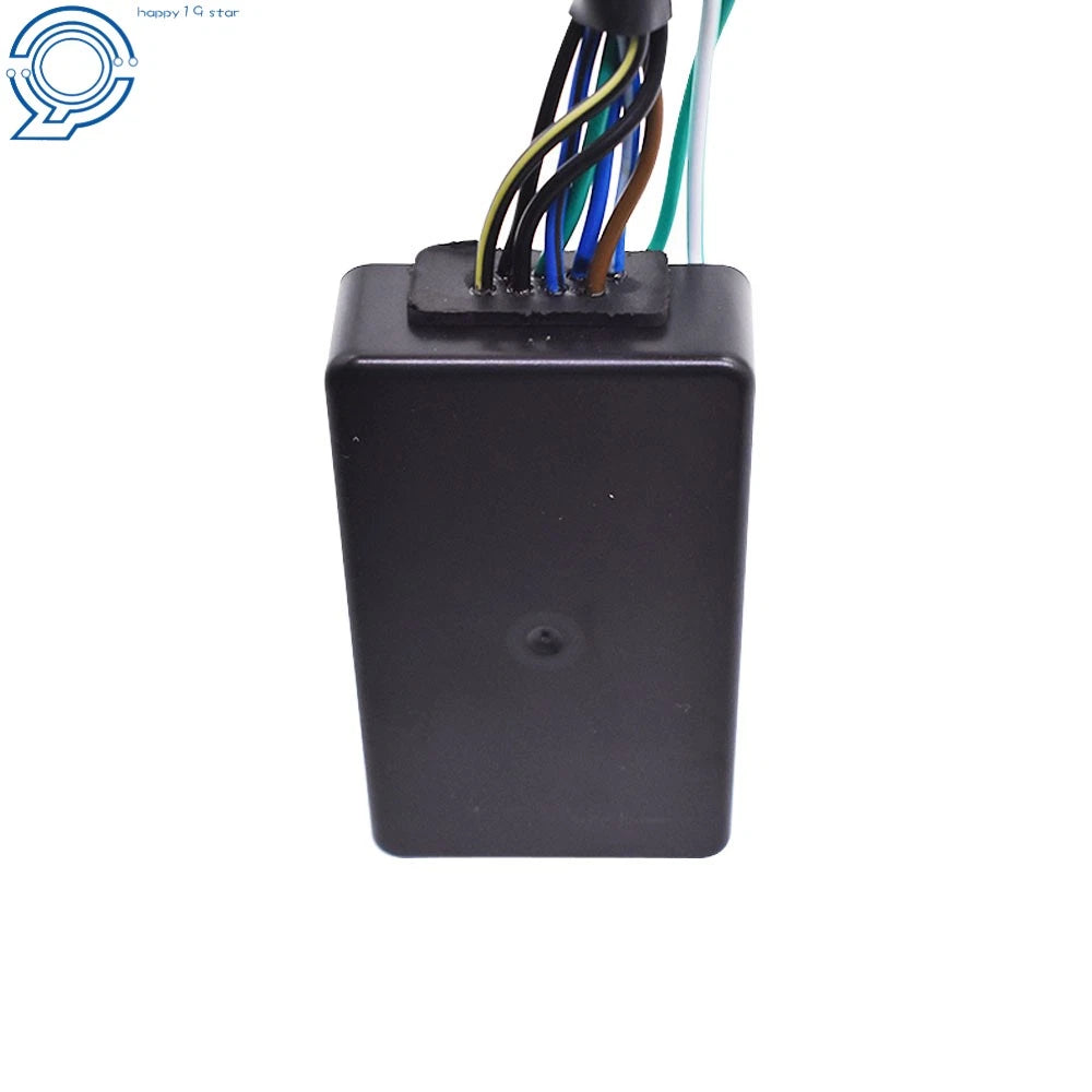 High Performance CDI Box for Honda TRX 350 Rancher 350 (2000-2005)