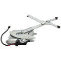 Power Window Regulator for Chevrolet S10 (1994–2004) Front Right with Motor