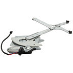 Power Window Regulator for Chevrolet S10 (1994–2004) Front Right with Motor