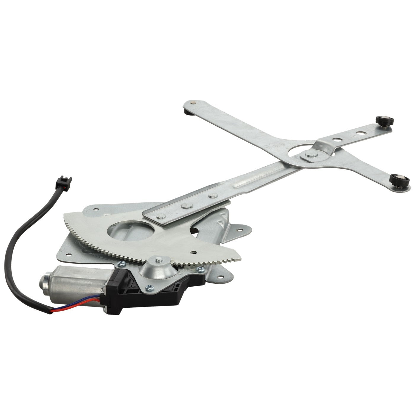 Power Window Regulator for Chevrolet S10 (1994–2004) Front Right with Motor
