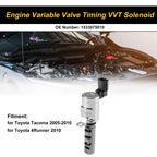 VVT Solenoid for Toyota Tacoma (2005–2010) 15330-75010