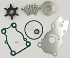 Water Pump Impeller Kit for Yamaha 30 40 HP 4-Stroke Outboard (66T-W0078-00, 18-3440)