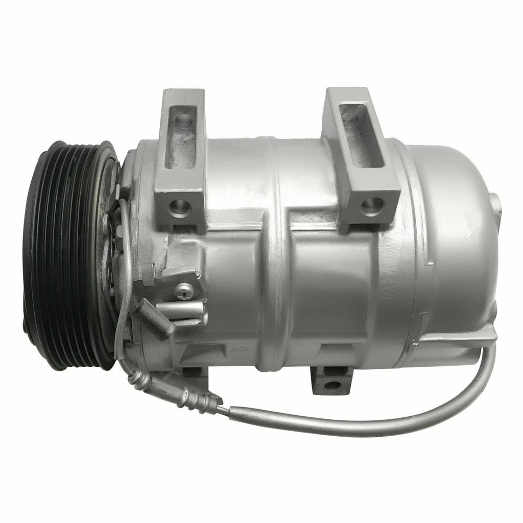A/C Compressor Kit with O-Rings for Ford F-150 (2015-2020)