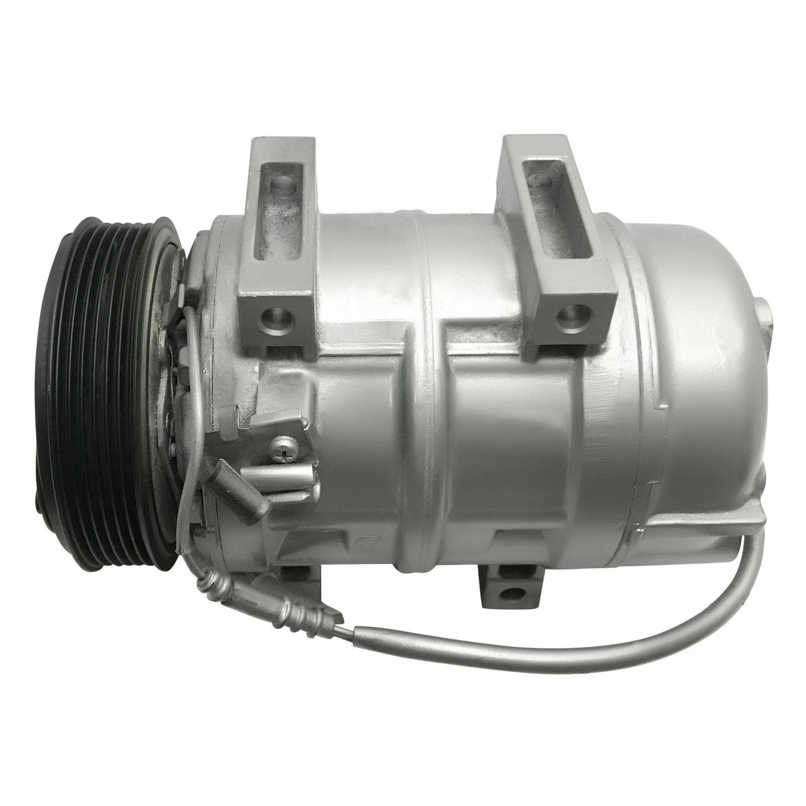 A/C Compressor Kit with O-Rings for Ford F-150 (2015-2020)