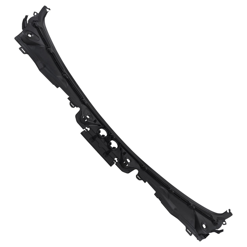 Front Windshield Wiper Cowl Cover for BMW 3 Series F30 F31 (2012–2019) 51717258177