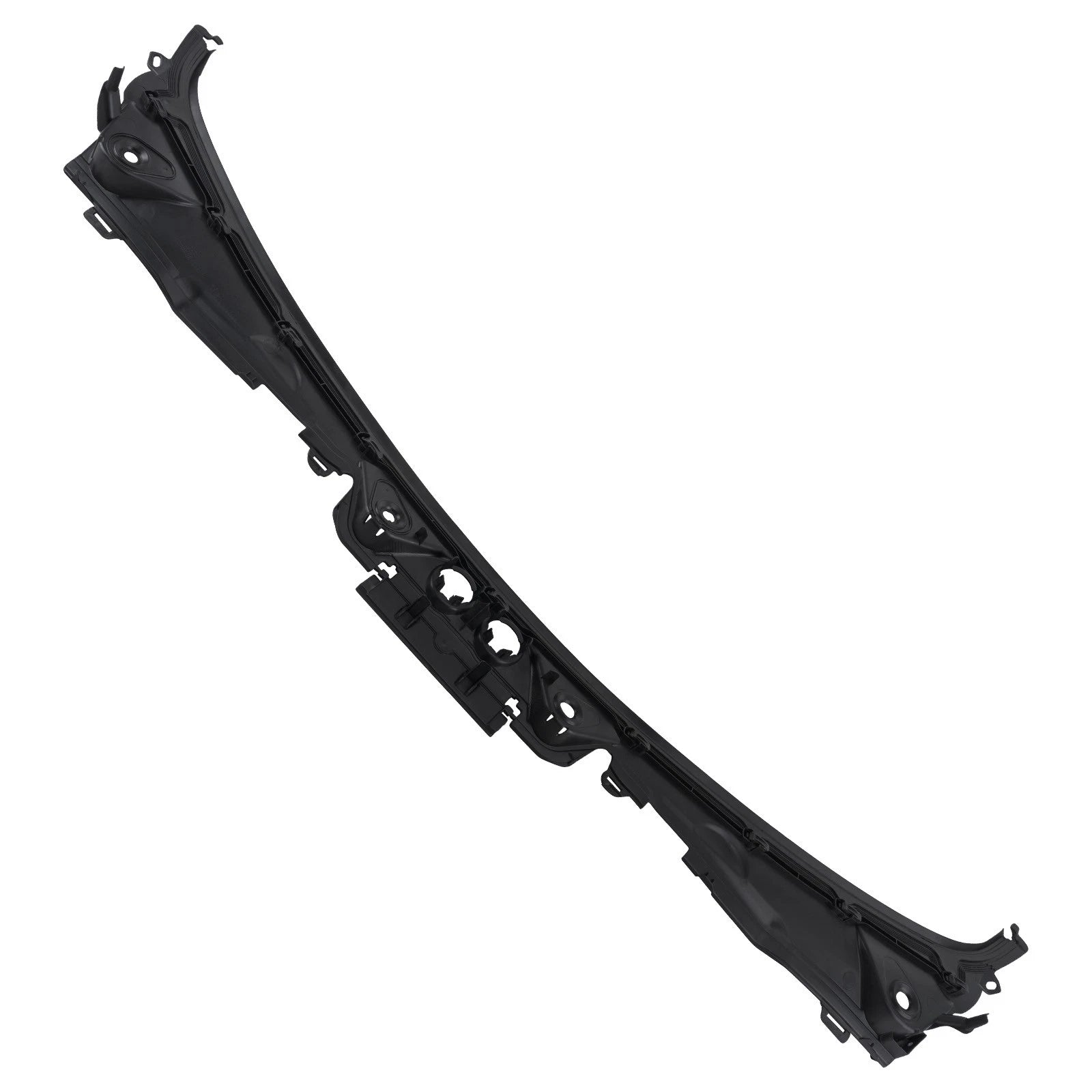 Front Windshield Wiper Cowl Cover for BMW 3 Series F30 F31 (2012–2019) 51717258177