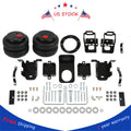 Rear Suspension Air Bag Towing Kit for Ford F250/F350 (1999–2004)