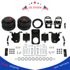 Rear Suspension Air Bag Towing Kit for Ford F250/F350 (1999–2004)