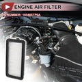 Engine Air Filter No. 165465TP0A for Nissan Serena e-Power (2020–2023)