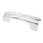 Chrome Door Handle & Tailgate Covers for Dodge Ram 1500 (2019–2023)