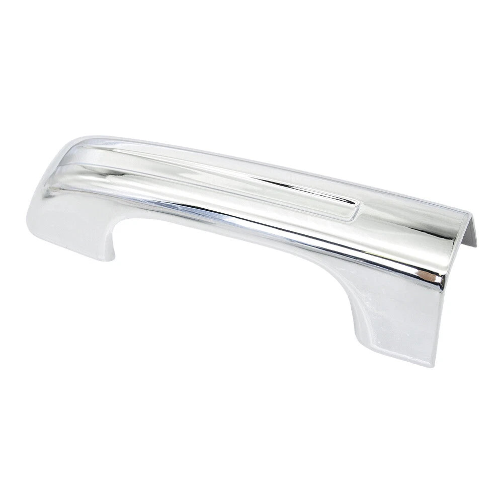 Chrome Door Handle & Tailgate Covers for Dodge Ram 1500 (2019–2023)