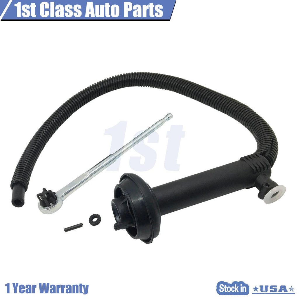 Clutch Master Cylinder for Ford F-250 F-350 F-450 F-550 Super Duty (2003–2007)