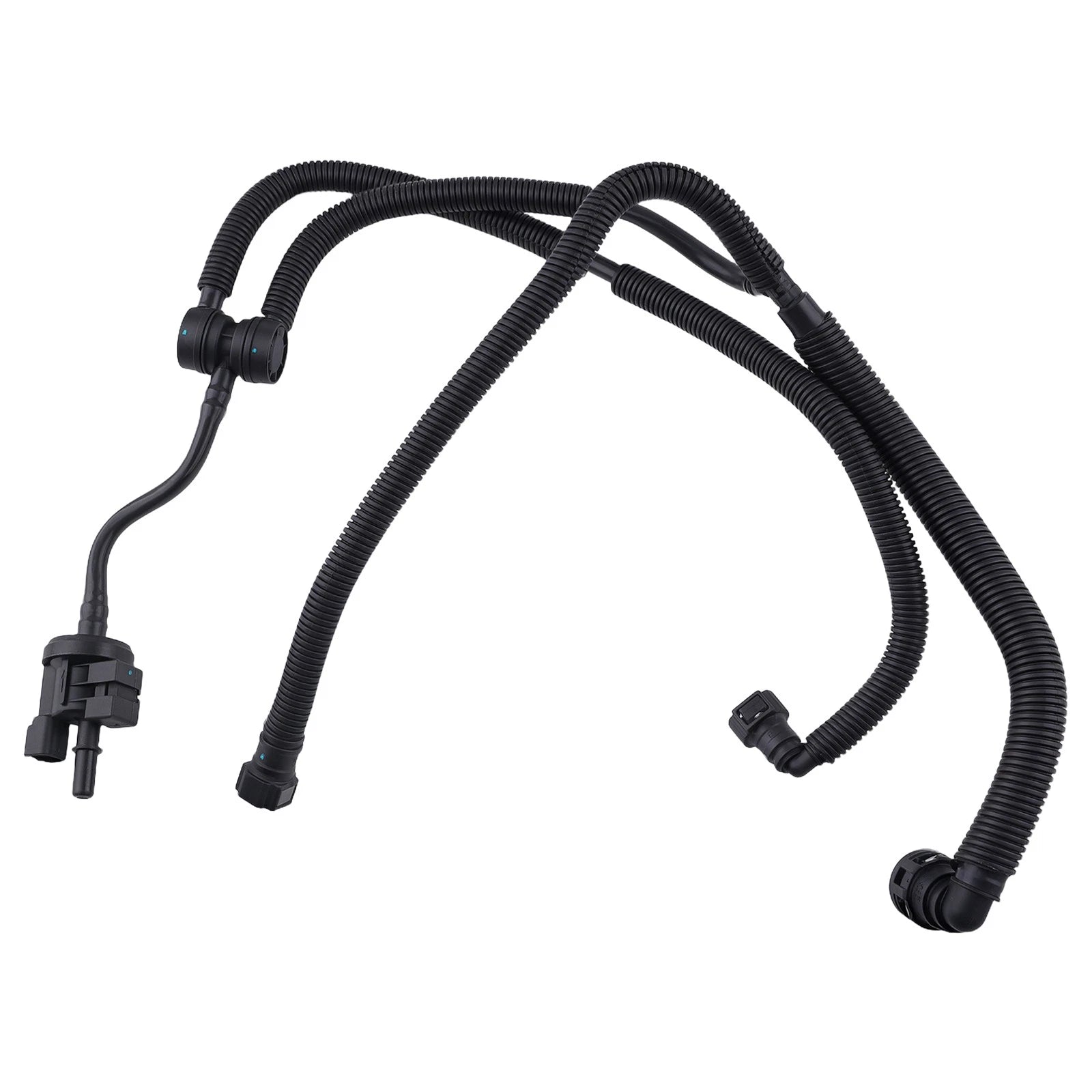 Vapor Evap Canister Purge Valve for Ford Fusion Lincoln MKZ 2.0L (2013–2016)