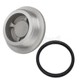 Crankcase Cover Plug & O-Ring for Suzuki DR250 DR350 DR650 DRZ400 LTZ400 LTR450 GSXR (1990–2023)
