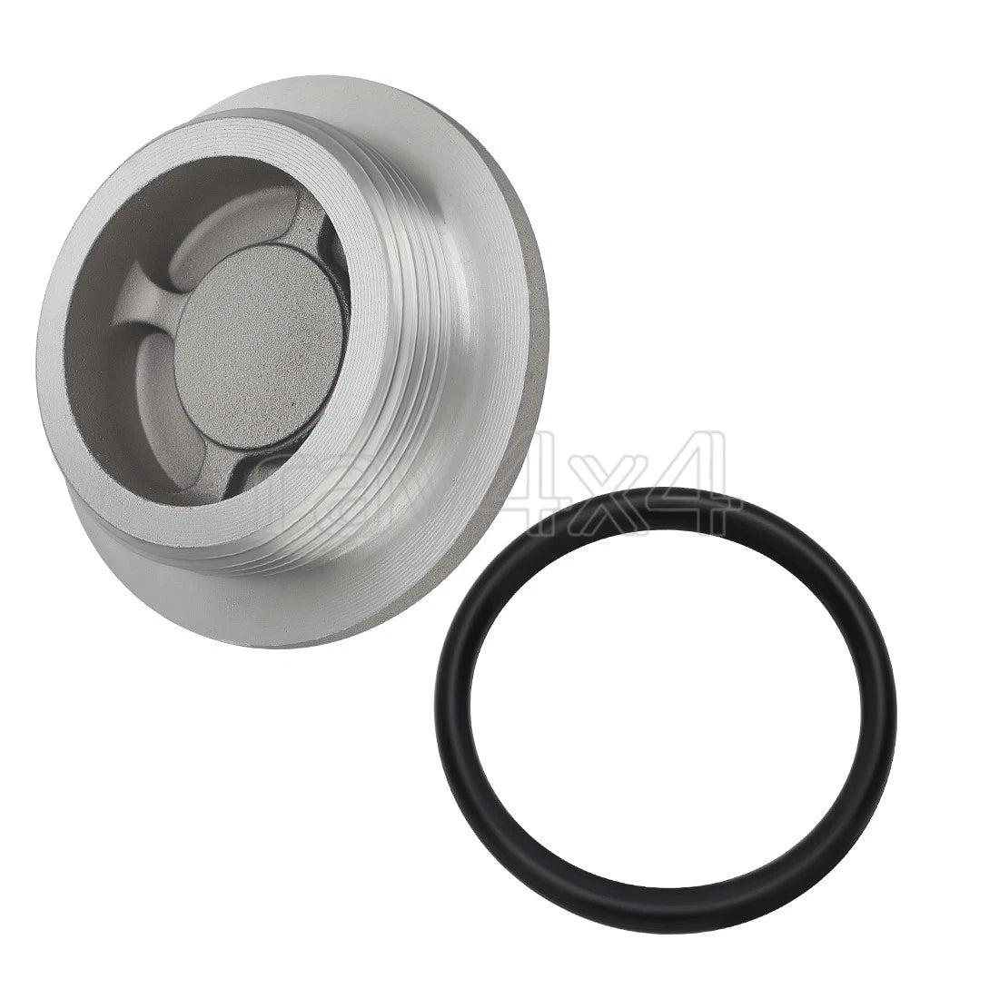 Crankcase Cover Plug & O-Ring for Suzuki DR250 DR350 DR650 DRZ400 LTZ400 LTR450 GSXR (1990–2023)